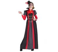 Boland - Costume de princesse vampire Emyra pour femme