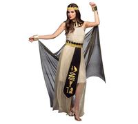 Boland - Costume de reine égyptienne Dalila
