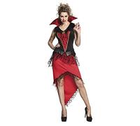 Boland - Costume de reine sanguinaire