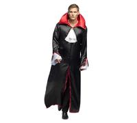 Boland - Costume de roi vampire Carlyle pour homme