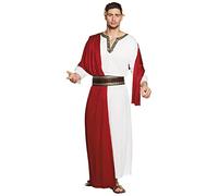 Boland 83696 Costume de Julius pour Homme Taille 50/52
