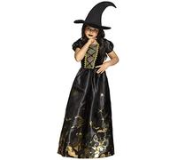 Boland Costume de sorcière Spooky pour Enfant.
