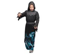 Boland - Costume Demon Reaper, Costume pour enfants, Halloween, Set de costume démon