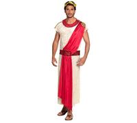 Boland - Costume d'empereur romain Néron