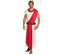 Boland - Costume d'empereur romain Néron