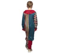 Boland - Costume d'enfant Evil Clown Boy