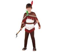Boland - Costume d'enfant Loup Dakota