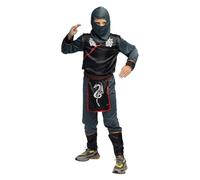 Boland - Costume d'enfant Ninja Fugu
