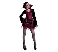 Boland - Costume d'impératrice Vampire pour Femme
