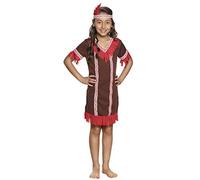 Boland - Costume d'Indienne pour Fille
