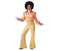 Boland - Costume Funky King, costume des années 70