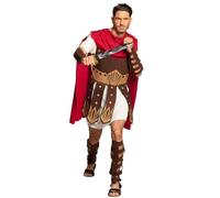 Boland Costume adulte 83806 – Gladiateur César pour hommes