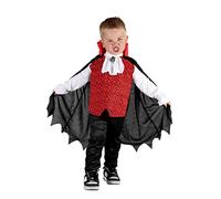 Boland - Costume Halloween Vampire Scamp, 3-4 Ans