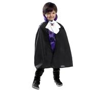 Boland - Costume Halloween Vampire Villain, 3-4 Ans