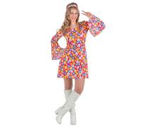 Boland - Costume hippie Flower pour femme