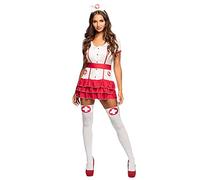 Boland - Costume perroquet adultes, combinaison en peluche avec capuche, fermeture éclair sur le devant, animal de zoo, oiseau, carnaval, fête déguisée