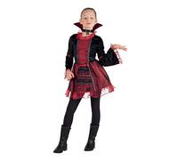 Boland - Costume pour enfant Vampire Empress
