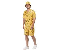 Boland - Costume pour homme Lucky Duck