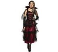 Boland costume vampire dame Rood G