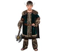 Boland - Costume Viking pour enfants, costume de marin pour une fête à thème, Halloween ou le carnaval