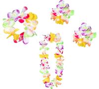 Boland - Couronne de fleurs SG32427 (taille unique) (coloré)