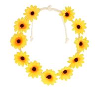 Boland Couronne de fleurs - Tournesol
