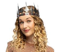 Boland - Couronne Eternal en métal, 57 cm