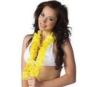Boland Couronne hawaïenne Ohana jaune 50 cm 0 G
