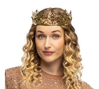 Boland - Couronne Imperial en métal, 57 cm