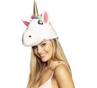 Boland couvre-chef licorne polyester taille unique Multicolor G