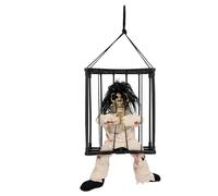 Boland - Décoration Interactive Esprit Prisonnier, 28 x 23 x 9,5 cm