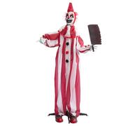 Boland - Décoration Interactive pour Halloween, Décoration de fête, Décoration d'horreur pour fête de thème et Carnaval