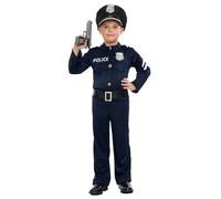 Boland - Déguisement de policier Bobby pour enfant