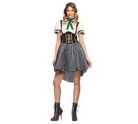 Boland - Déguisement Lady Steampunk femme