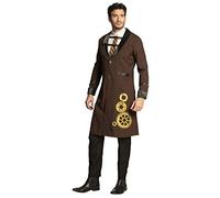 Boland - Déguisement Sir Steampunk Homme