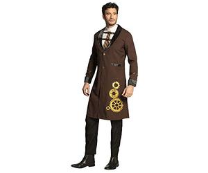Boland - Déguisement Sir Steampunk Homme