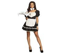 Boland - Déguisement Sorcière Midnight Witch enfant
