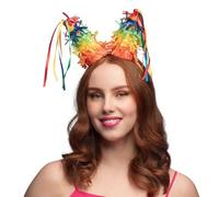 Boland - Diadem Pinata, Accessoire pour carnaval ou fête