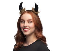 Boland - Diadem Viking, Accessoire pour carnaval ou fête, Accessoire pour carnaval ou fête