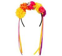 Boland diadème La Pelona dames polyester taille unique G