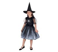 Boland Enfants Costume Sorcière Araignée