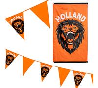 Boland - Ensemble Holland pour la décoration