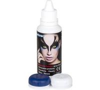 Boland ensemble tout-en-un de solution pour lentilles et support de lentilles Wit