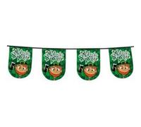 Boland flag line st patricks day 6 mètres Multicolor G