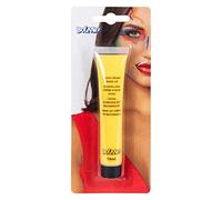 Boland - Fond de teint Aqua Crème 19 ml | Maquillage à base d'eau en tube pour le carnaval, Halloween et les soirées à thème
