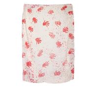 Boland - Foulard Halloween, nappe pour décoration d'horreur, décoration de fête, accessoires pour carnaval