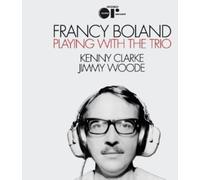 Boland, Francy - Playing with The Trio [Import]