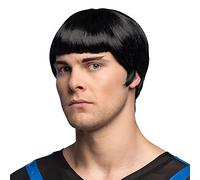 Boland Générique- Perruque Officier de l'espace, 8236902, One Size