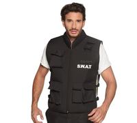 Boland - Gilet SWAT pour hommes et femmes