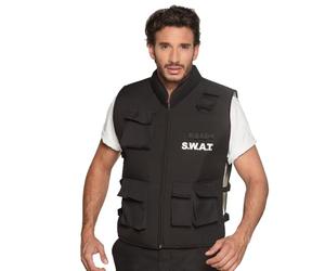 Boland - Gilet SWAT pour hommes et femmes